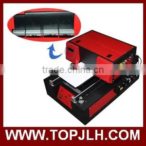 Wholesale Inkjet Flatbed Universal UV Printer thumbnail-3