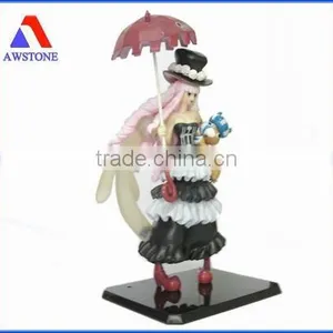 Custom Cartoon Toys thumbnail-2