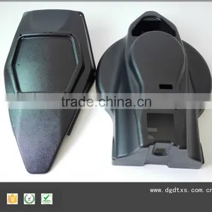 Customed Plastic Tent Parts thumbnail-1