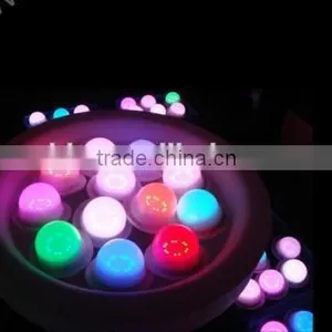 Wedding Centerpieces for Banquet Table Decoration Wedding Centerpiece thumbnail-3