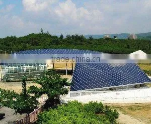4.8KW Types of Data Cables Solar System 4000 w thumbnail-3