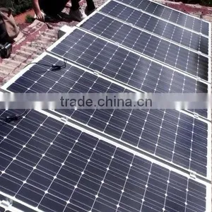 MPPT Controller 4kw Home Solar System for Home Lighting thumbnail-6