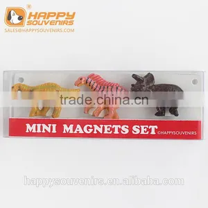 Dinosaur Custom 3d Fridge Magnets Tourism Souvenirs thumbnail-2