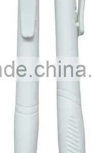 Hot Sale Office and School Plastic Ball Pen thumbnail-1