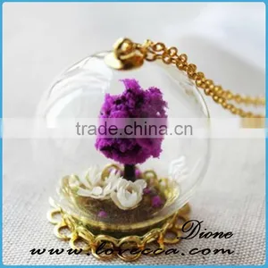 2017 Trendy DIY Jewelry Clear Glass Dome, Decorative Jewelry Glass Dome thumbnail-6