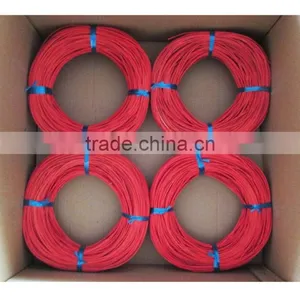 Colored Rattan Decoration thumbnail-3