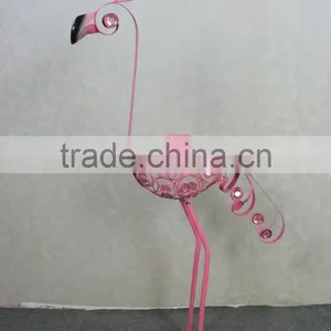 Garden Decoration Metal Peacock thumbnail-5