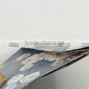 Printed Foldable Gift Bag / Shopping Paper Bag thumbnail-3