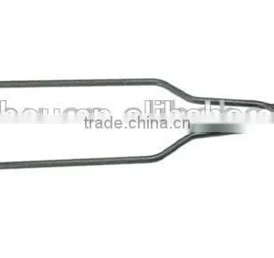 HIGH QUALITY BBQ Fire Tong Bbq Scissor Tongs ,bbq Food Tong YZ0006 thumbnail-1