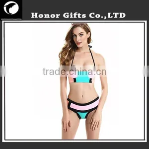 New Fashion Woman Swimwear Swimwear 2016 thumbnail-4