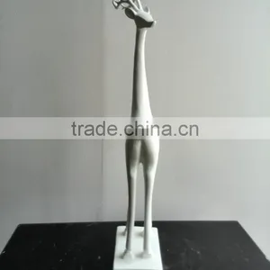 FRP Reindeer Decoration thumbnail-3