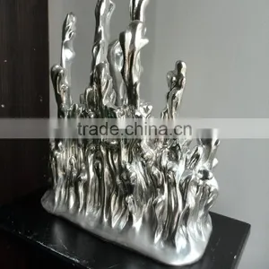 FRP Sea Grass Statue thumbnail-5