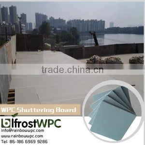 Marine Formwork Plywood Prices / Shuttering Building Construction Materials thumbnail-2