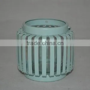 Metal Mini Lantern Decorative thumbnail-1