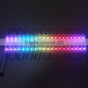 75*15mm 5050 LED SMD Module thumbnail-6