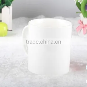 11oz Ceramic Blank Coffee Mugs Wholesale thumbnail-1