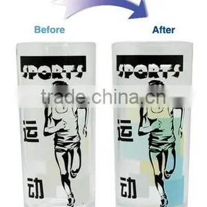 350ml Cold Color Changing Souvenir Beer Mug thumbnail-5