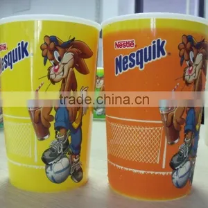 15OZ Color Changing Gift Mug In Double Wall 450ml Tumbler thumbnail-5