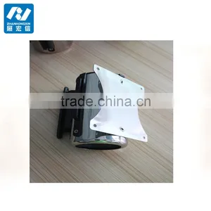 Wall Mount Stanchions,Crowd Control System thumbnail-1