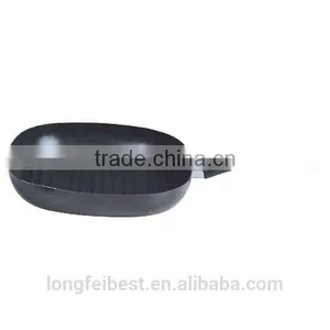 2014 Made In China Square Frying Pan Cookware thumbnail-1