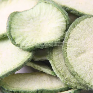 Green Radish Chips/Green Radish Chips OEM thumbnail-3
