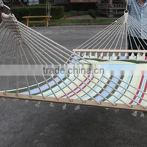 Professional Design Foot Outdoor Hammock thumbnail-4