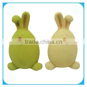 Handmade Easter Spring Decoration Rabbit thumbnail-1