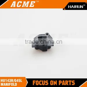 HU143R G45L Manifold thumbnail-1