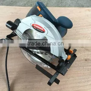 JCS1400 1400W 185mm Electric Circular Saw, Wood Cutting Saw Portable, Wood Hand Saw thumbnail-2