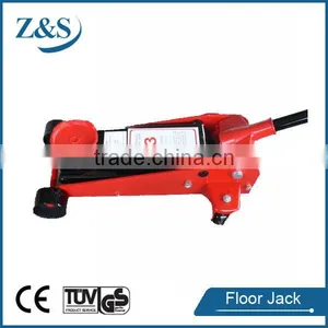 Manual Hydraulic Flooring Jack thumbnail-1