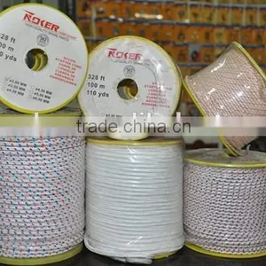 2.5/3.0/3.5/4.0/4.5/5.0 X 100 M Starter Pull Rope Cord for Chainsaw &Grass Cutter thumbnail-1