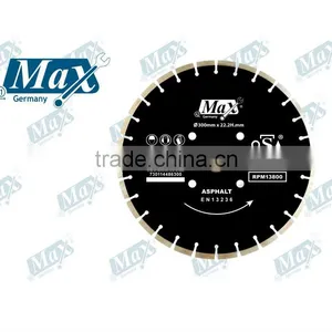 Diamond Blade for Asphalt thumbnail-1