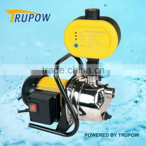 Garden Watering Pumps With Electronic Pressure Switch thumbnail-1