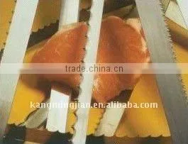 Meat And Bone Band Slaw Bade/Band Saw Blade for Cutting Meat thumbnail-1