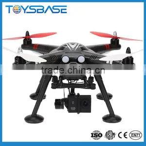 xk Detect X380 X380-a X380-b X380-c Drone Quadcopter With HD Camera and Gps X380 Drone thumbnail-1