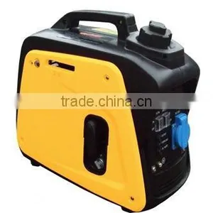 700w 4-Stroke Gasoline Portable Generator CE/GS/EPA/CSA/EMC thumbnail-1