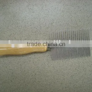 Pet Comb thumbnail-1