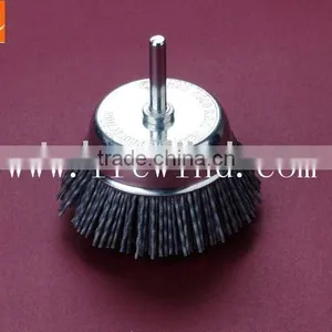 Nylon Cup Brush thumbnail-1