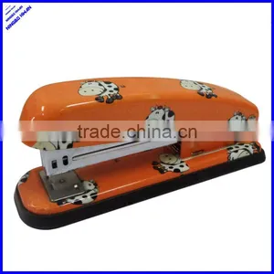 2015 New Designer Floral Metal Cute Stapler thumbnail-1