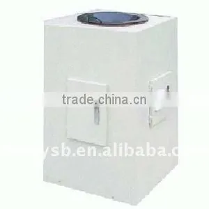 Rotary Powder Divider thumbnail-1