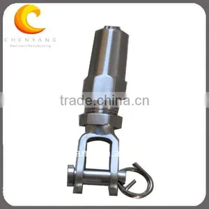 Easy Fix Terminal With Jaw thumbnail-1