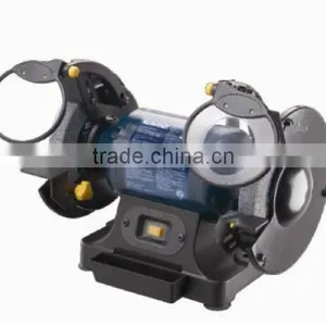 6" Bench Grinder SHDS-150C With Working Parts Size 150x25mm,6" x 1" thumbnail-1