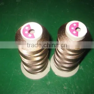 100% High Tenacity Polyester Thread for Leather Shoes thumbnail-1