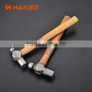 Hammer Wooden Handle Oak Wood Handle Claw Hammer for Hand Tools thumbnail-1