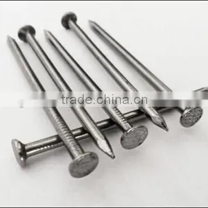 Common Round Wire Nail, Polish Common Nail Making Machine(factory) thumbnail-1