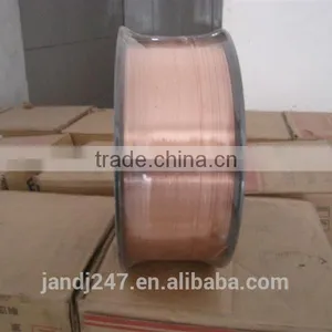 2017 Hot Sale ER70S-6 Welding Wire With Carbon Steel thumbnail-6