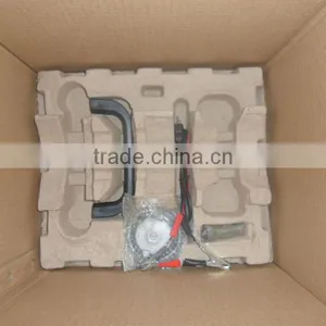 650W Portable Gasoline Generator thumbnail-5