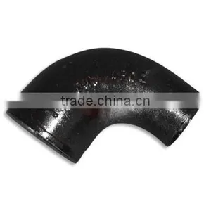 Hubless Cast Iron Pipe Fittings thumbnail-1