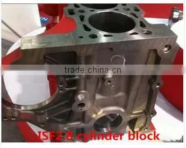 2.8 Cylinder Block thumbnail-1