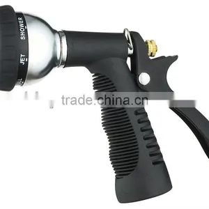Zinc Body Cover Rubber Nozzle thumbnail-1